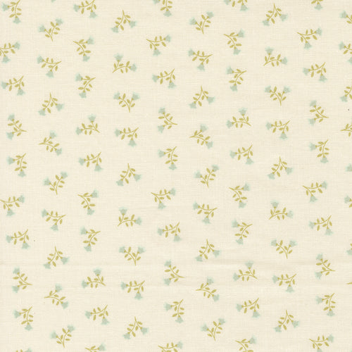 Sunbonnet Tossed Petals Porcelain by Heather Briggs