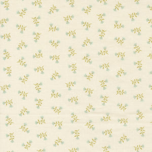 Sunbonnet Tossed Petals Porcelain by Heather Briggs