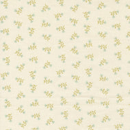 Sunbonnet Tossed Petals Porcelain by Heather Briggs