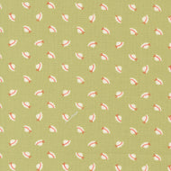 Sunbonnet Bonnets Pear by Heather Briggs