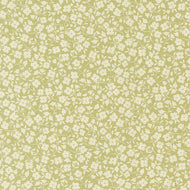 Sunbonnet Wild Blooms Pear by Heather Briggs