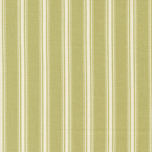 COMING SOON - Sunbonnet Stripes Pear by Heather Briggs