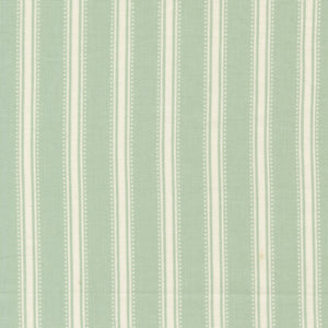 COMING SOON - Sunbonnet Stripes Dusty Blue by Heather Briggs