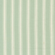 Sunbonnet Stripes Dusty Blue by Heather Briggs