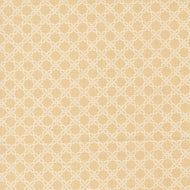 Sunbonnet Lattice Almond by Heather Briggs