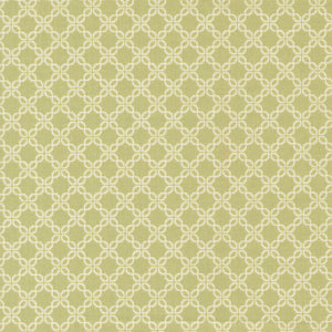 COMING SOON - Sunbonnet Lattice Pear by Heather Peterson