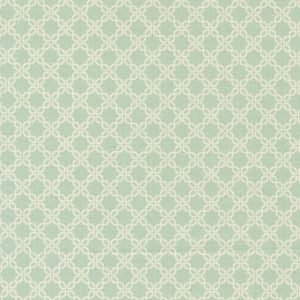 COMING SOON - Sunbonnet Lattice Dusty Blue by Heather Briggs