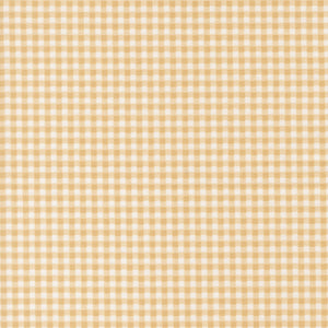 COMING SOON - Sunbonnet Plaid Almond by Heather Briggs