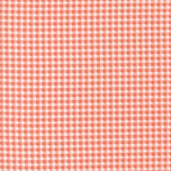 Sunbonnet Plaid Coral by Heather Briggs