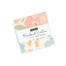 Load image into Gallery viewer, Handmade Sweetness Mini Charm (2.5" Stacker) by Heather Briggs
