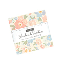 Load image into Gallery viewer, Handmade Sweetness Charm Pack (5" Stacker) by Heather Briggs