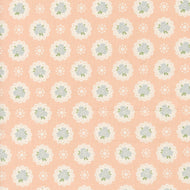 Handmade Sweetness Doily Floral Petal by Heather Briggs