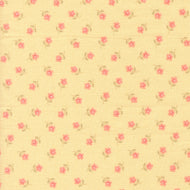 Handmade Sweetness Posies Sunshine by Heather Briggs