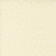 Handmade Sweetness Confetti Porcelain White by Heather Briggs