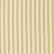 Handmade Sweetness Ribbon Candy Stripes Pear by Heather Briggs