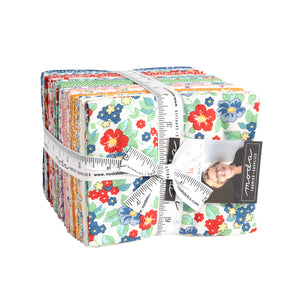 RESERVATION - 30's Playtime Fat Quarter Bundle by Linzee Kull McCray