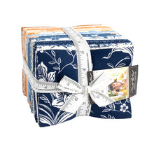 Load image into Gallery viewer, RESERVATION - Denim and Daisies Fat Quarter Bundle by Fig Tree and Co