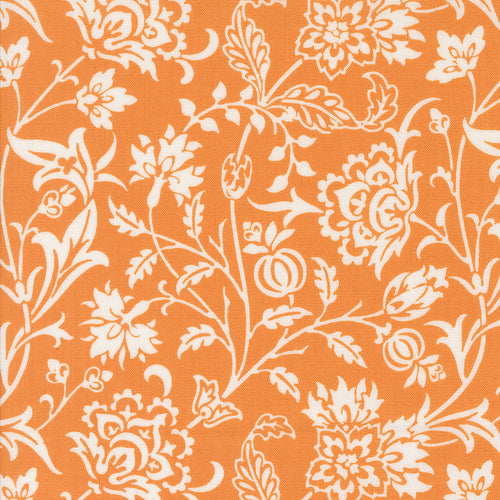 Agatha Road Harvest Florals Pumpkin by Fig Tree and Co.