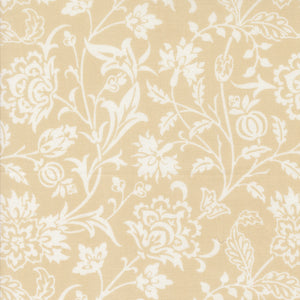 Agatha Road Harvest Florals Smoke by Fig Tree and Co.