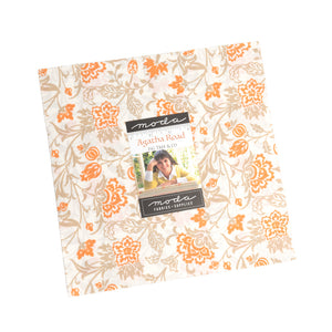 Agatha Road Layer Cake (10" Stacker) by Fig Tree and Co.