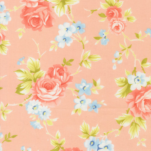 COMING SOON - Rosie Country Rose Rose by Fig Tree and Co.