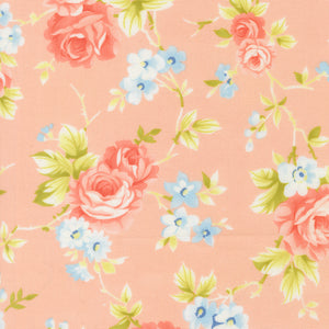COMING SOON - Rosie Country Rose Rose by Fig Tree and Co.