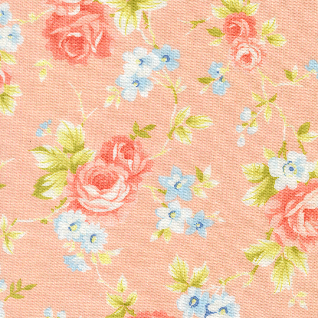 COMING SOON - Rosie Country Rose Rose by Fig Tree and Co.