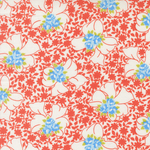 COMING SOON - Rosie Nana's Apron Whipped Cream by Fig Tree and Co.