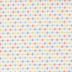 COMING SOON - Rosie Twinkling Stars Whipped Cream by Fig Tree and Co.