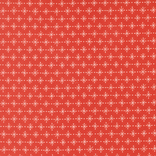 COMING SOON - Rosie Twinkling Stars Strawberry by Fig Tree and Co.