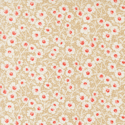 COMING SOON - Rosie Picnic Blooms Garden Path by Fig Tree and Co.