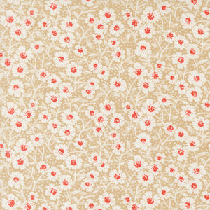 COMING SOON - Rosie Picnic Blooms Garden Path by Fig Tree and Co.