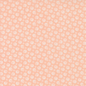 COMING SOON - Rosie Tiny Flowers Rose by Fig Tree and Co.