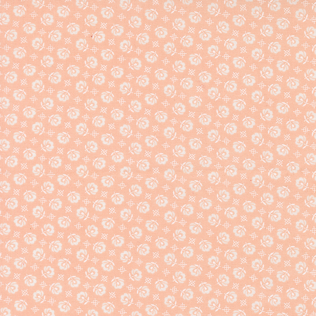 COMING SOON - Rosie Tiny Flowers Rose by Fig Tree and Co.