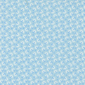 COMING SOON - Rosie Tiny Flowers Forget Me Not by Fig Tree and Co.