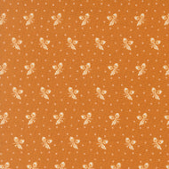 Butternut and Sage Acorn Medley Butterscotch by Fig Tree and Co
