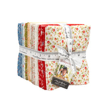 Load image into Gallery viewer, RESERVATION - Larkspur and Linen Fat Quarter Bundle by Fig Tree and Co