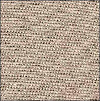 36 Count Linen - 18 x 27 Brenda's Brew by R&R Reproductions