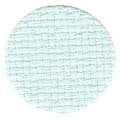 14 Count Aida - 18 x 22 Minty Green Opalescent by Wichelt