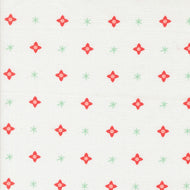 Tiny Christmas Christmas Star Snow by Lizzy House