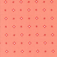 Tiny Christmas Christmas Star Carnation by Lizzy House