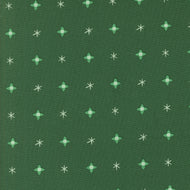 Tiny Christmas Christmas Star Pine by Lizzy House