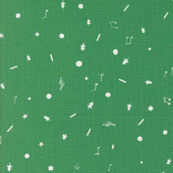 Tiny Christmas Cookies Forest by Lizzy House