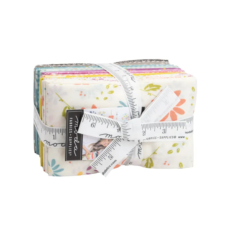 Seashore Drive Fat Eighth Bundle by Sherri and Chelsi