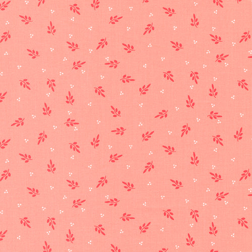 Favorite Things Holly Blush by Sherri and Chelsi