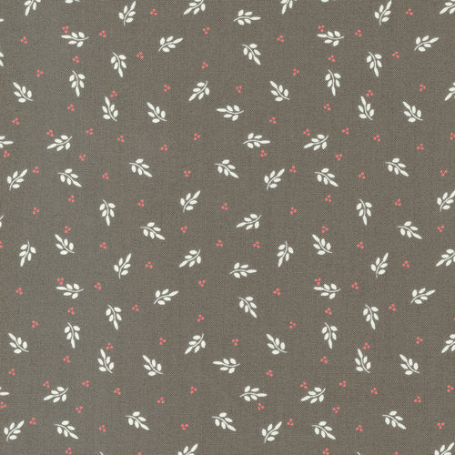 Favorite Things Holly Charcoal by Sherri and Chelsi