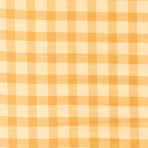 Bountiful Blooms - Plaid Golden by Sherri and Chelsi