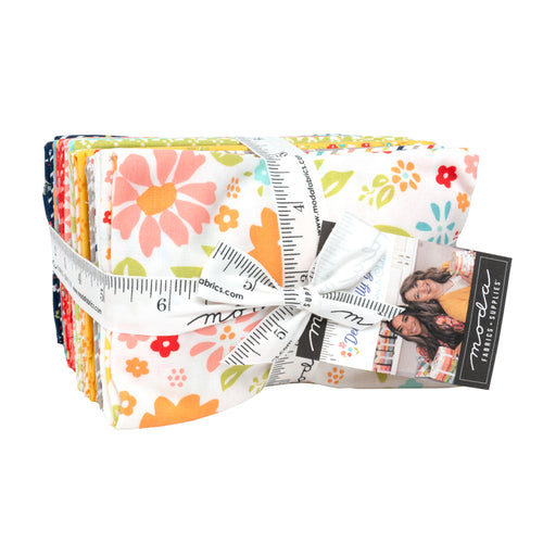 COMING SOON - Delightfully Yours Fat Eighth by Sherri and Chelsi
