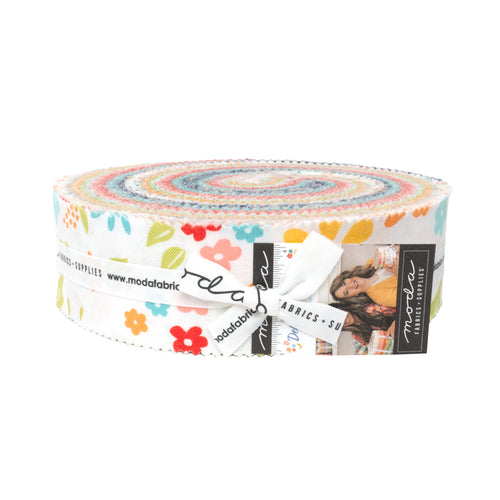 COMING SOON - Delightfully Yours Honey Bun by Sherri and Chelsi
