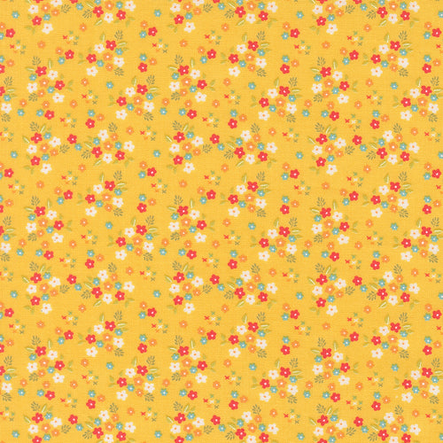 COMING SOON - Delightfully Yours Small Posies Buttercup by Sherri and Chelsi